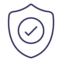 Safety icon Safety icon
