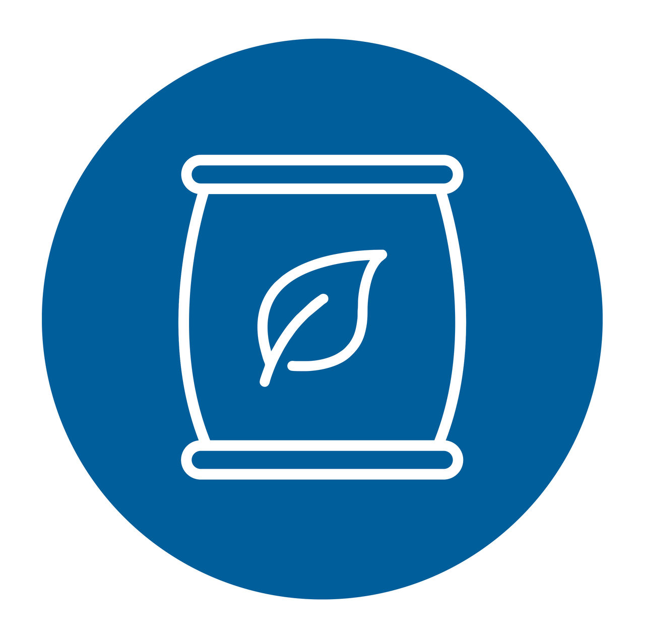 Compostable icon 