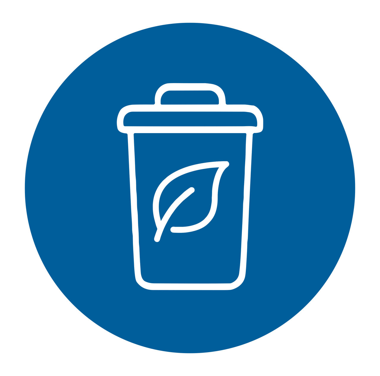 Biobased icon 